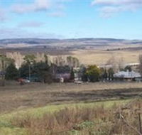 Dalgety Historic Town and River Walk - Accommodation QLD