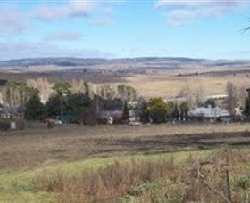 Dalgety Historic Town And River Walk - Accommodation QLD 0