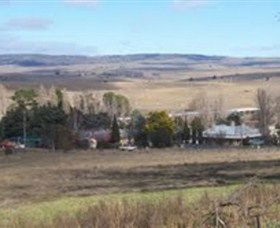 Dalgety Historic Town And River Walk - Accommodation QLD 1