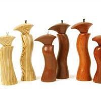 Australian Woodwork - Accommodation QLD