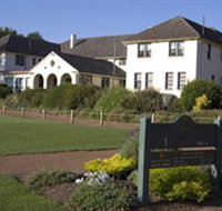 Moss Vale Golf Club - Accommodation QLD
