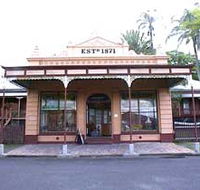 Brennan And Geraghtys Store Museum - Accommodation QLD