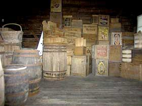 Brennan And Geraghtys Store Museum - Accommodation QLD 1