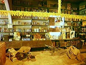 Brennan And Geraghtys Store Museum - Accommodation QLD 2