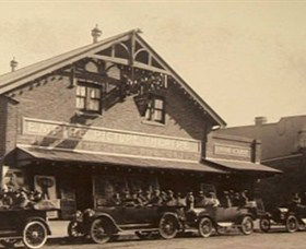 Empire Cinema - Accommodation QLD 1
