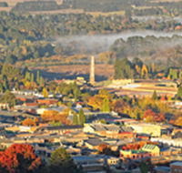 Bowral Lookout - Accommodation QLD
