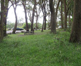 Bowral Lookout - Accommodation QLD 3