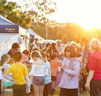 Maryborough City Heart Markets - Accommodation QLD
