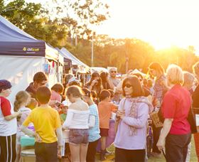 Maryborough City Heart Markets - Accommodation QLD 0