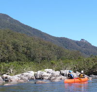 Nymboida National Park - Accommodation QLD