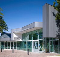 Bradman Museum and International Cricket Hall of Fame - Accommodation QLD
