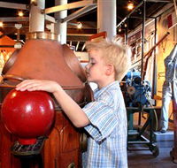 Portside Heritage Gateway - Accommodation QLD