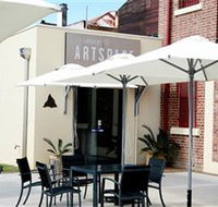 Gatakers Building - Accommodation QLD