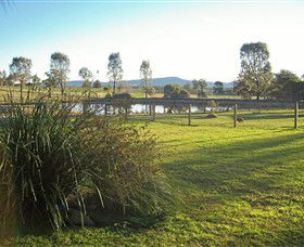 Hunter Valley Zoo - Accommodation QLD 2