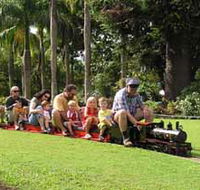 Melsa - Accommodation QLD