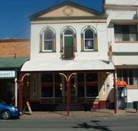 264 Kent Street - Accommodation QLD