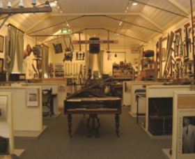 Camden Museum - Accommodation QLD 0