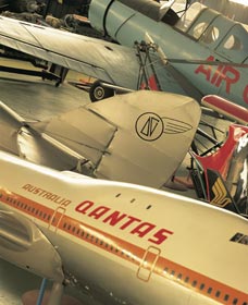 Aviation Heritage Museum Of Western Australia - Accommodation QLD 2