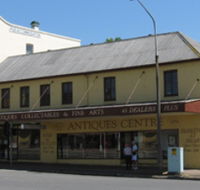 Mittagong Antiques Centre - Accommodation QLD