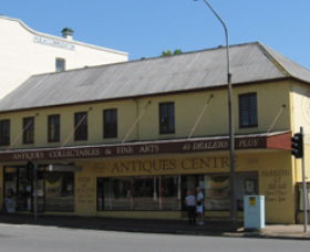 Mittagong Antiques Centre - Accommodation QLD 0