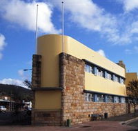 Berrima District Historical and Family History Society - Accommodation QLD