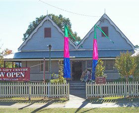 Cessnock NSW Accommodation QLD