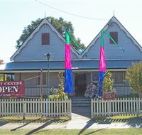 Marthaville Arts and Cultural Centre - Accommodation QLD