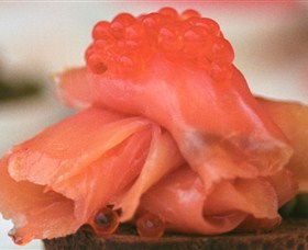 Lovedale Smokehouse Gourmet Pantry, Cafe And Masterclasses - Accommodation QLD 2