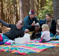 State Forests of the Watagan Mountains - Accommodation QLD