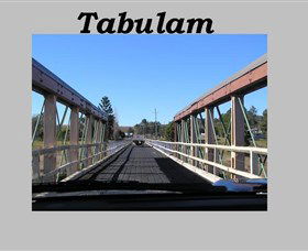 Tabulam Scenic Drive - Accommodation QLD 0
