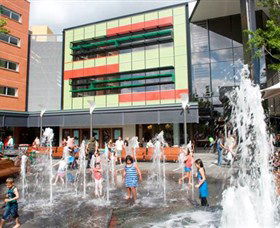 Rouse Hill Town Centre - Accommodation QLD 0