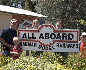 Braemar NSW Accommodation QLD