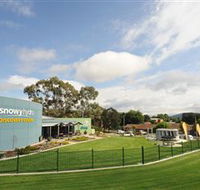 Snowy Mountains Hydro Discovery Centre - Accommodation QLD