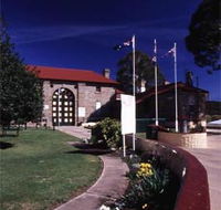 New South Wales Corrective Services Museum - Accommodation QLD