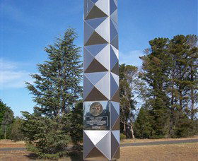 Tadeusz Kosciuszko Monument - Accommodation QLD 1