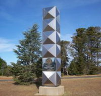 Tadeusz Kosciuszko Monument - Accommodation QLD