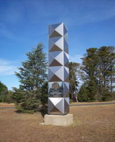 Tadeusz Kosciuszko Monument - Accommodation QLD 0