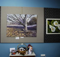 Monaro Art Groups Little Gallery - Accommodation QLD