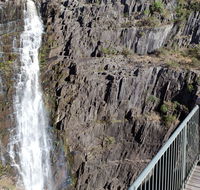 Oxley Wild Rivers National Park - Accommodation QLD