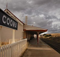 Cooma Monaro Railway - Accommodation QLD