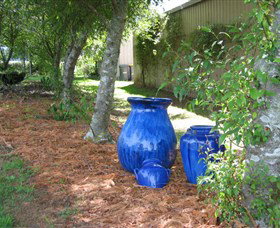 Back O The Moon - Accommodation QLD 1