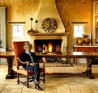 Sally Beresford Antiques/French Farmhouse Tables - Accommodation QLD