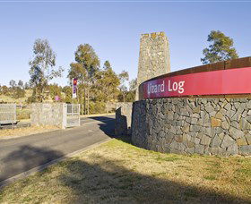 Lizard Log - Accommodation QLD 0