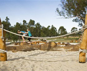 Lizard Log - Accommodation QLD 2