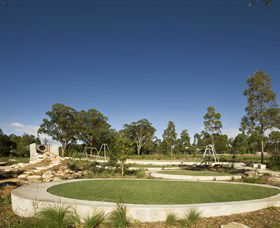 Lizard Log - Accommodation QLD 3