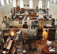 Ipswich Antique Centre - Accommodation QLD