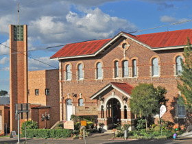 Ipswich Antique Centre - Accommodation QLD 1