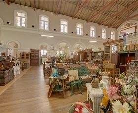 Ipswich Antique Centre - Accommodation QLD 3