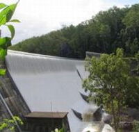 Chichester Dam - Accommodation QLD