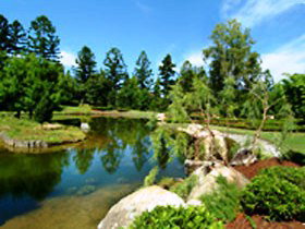 Queens Park In Ipswich - Accommodation QLD 0